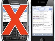Bóng đá anh, ngoại hạng anh, lịch thi đấu euro 2012, Google ngừng cung cấp Gmail cho BlackBerry